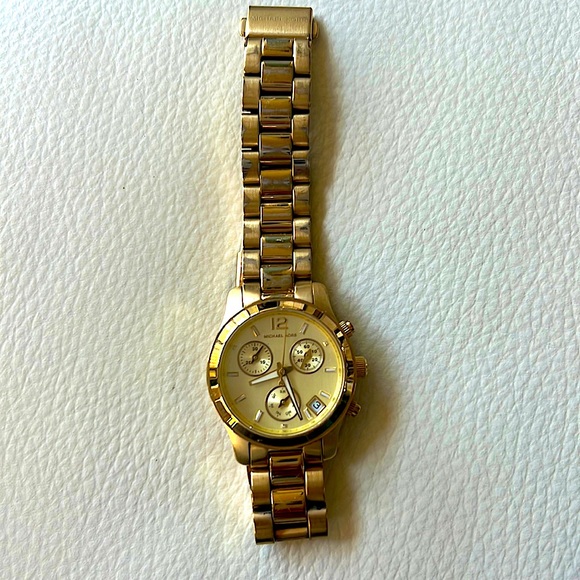 Lady’s Watch by Michael Kors